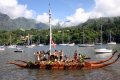 Ancient Outrigger